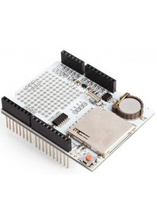 MODULE D'ENREGISTREMENT DE DONNÉES COMPATIBLE AVEC ARDUINO® - WPSH202