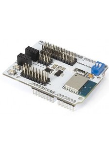 SHIELD WLAN ESP-WROOM-02 POUR ARDUINO® - WPSH205