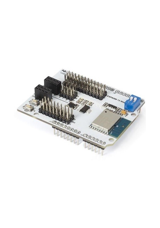 SHIELD WLAN ESP-WROOM-02 POUR ARDUINO® - WPSH205