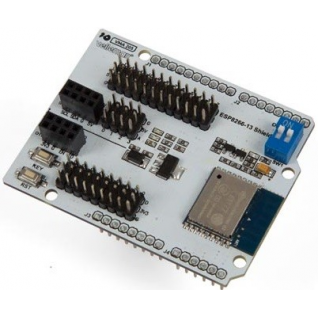 SHIELD WLAN ESP-WROOM-02 POUR ARDUINO® - WPSH205