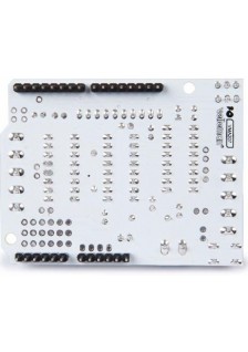 SHIELD CONTÔLEUR DE MOTEURS L293D POUR ARDUINO® - WPSH207