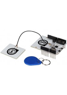 SHIELD NFC/RFID POUR ARDUINO® - WPSH211
