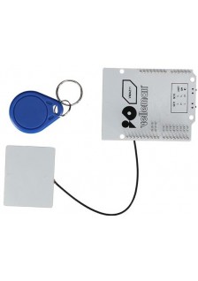 SHIELD NFC / RFID POUR ARDUINO® - WPQSH211