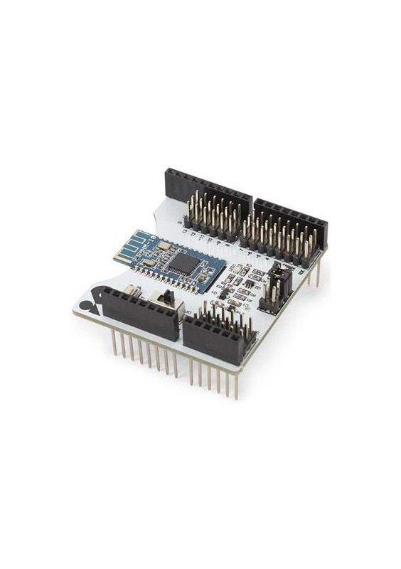 SHIELD SANS FIL HM-10 POUR ARDUINO® UNO - WPSH338