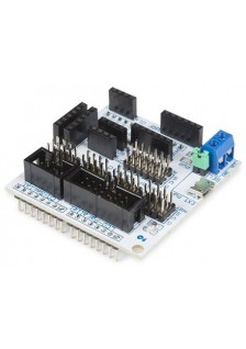 SHIELD CAPTEUR - COMPATIBLE AVEC ARDUINO® - WPSH454