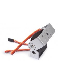 SERVOMOTEUR À DOUBLE AXE - 270°