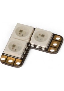 JEU D'ANGLES BRIGHTDOT - 4 ANGLES