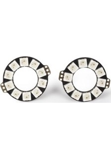 JEU D'ANNEAUX BRIGHTDOT - Ø 32mm - 2 ANNEAUX