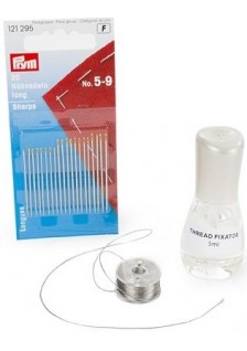 KIT DE COUTURE BRIGHTDOT POUR WEARABLES ÉLECTRONIQUES