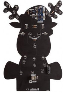 KIT DE SOUDAGE ET PROGRAMMATION WSPXL101 - RUDOLPH XL AVEC SUPPORT