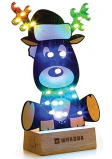 KIT DE SOUDAGE ET PROGRAMMATION - RUDOLPH XL