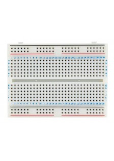 PLAQUE DE MONTAGE RAPIDE - HAUTE QUALITE - 456 TROUS