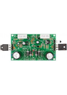 AMPLIFICATEUR DE PUISSANCE 200W - WSAH8060