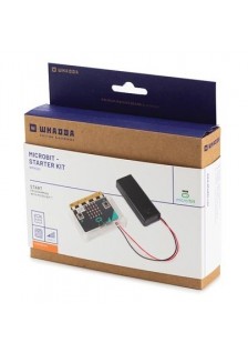MICROBIT - KIT DE DÉMARRAGE