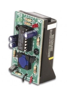 DÉCIDEUR ÉLECTRONIQUE - WSG135