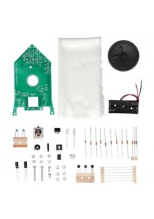 FANTÔME ANIMÉ - WSSA166