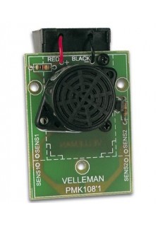 DÉTECTEUR D'EAU - WSAA108