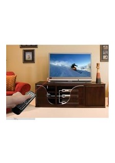 RÉPARTITEUR DE SIGNAL IR POUR TÉLÉCOMMANDE