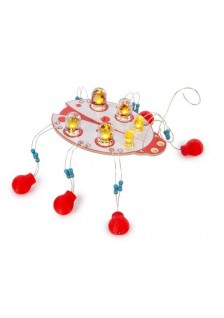 KIT DE SOUDAGE 'THE LADY'