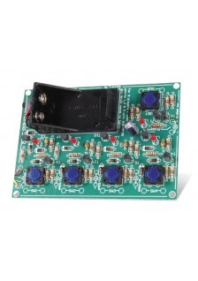 TABLE DE JEU-CONCOURS