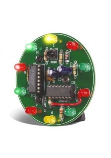 ROULETTE À LEDs - WSG152