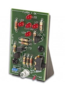 TESTEUR DE TÉLÉCOMMANDE IR - WSHA137