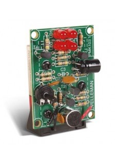 ORGUE LUMINEUX SIMPLE