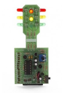 FEU DE SIGNALISATION