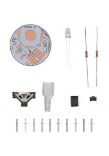 BOUGIE CHAUFFE-PLAT ÉLECTRONIQUE - WSL167