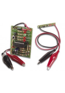 TESTEUR DE CÂBLES HAUT-PARLEUR - WSMI132