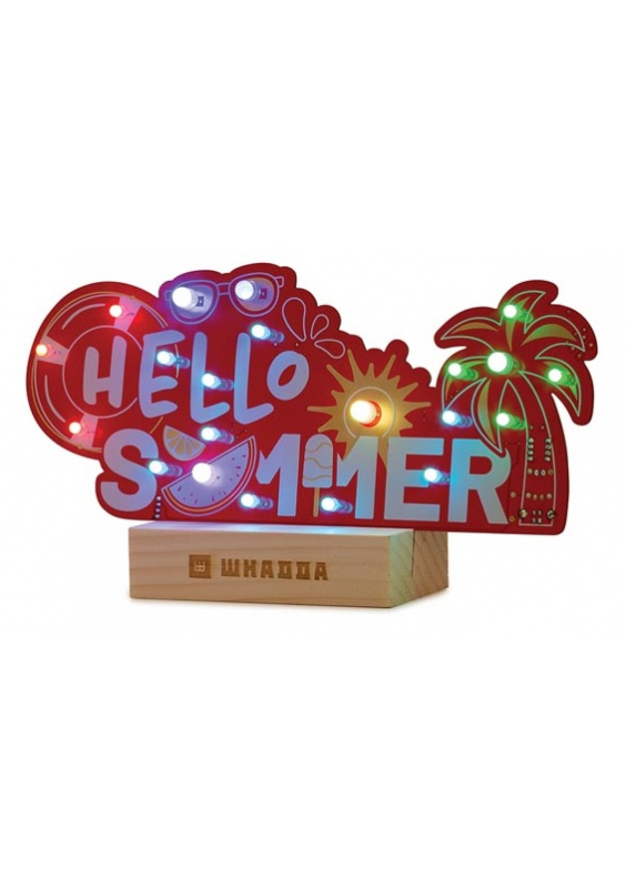 KIT DE SOUDAGE XL - HELLO SUMMER