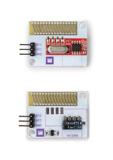 ÉMETTEUR-RÉCEPTEUR RF 433MHz LONGUE PORTÉE - WPI469