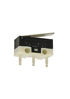 MICRORUPTEUR SUBMINIATURE 3A