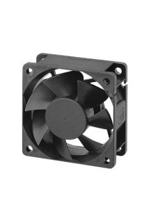VENTILATEUR 12VCC À AIGUILLES - 60x60x25mm