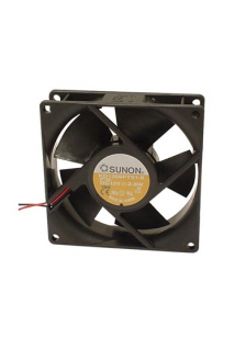 VENTILATEUR 12VCC À AIGUILLES - 92x92x25mm