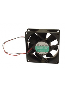 VENTILATEUR 12VCC À AIGUILLES - 80x80x25mm