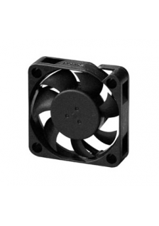 VENTILATEUR 12VCC À AIGUILLES - 40x40x10mm