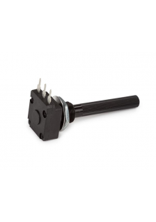 POTENTIOMETRE LIN MONO 47K