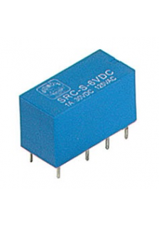 RELAISDIL 2 RT - 24 VDC