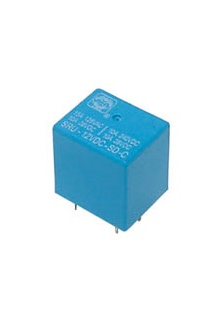 RELAIS RW 1 RT - 6 V