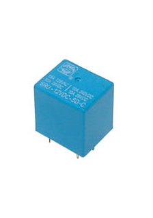 RELAIS RW 1 RT - 12 V