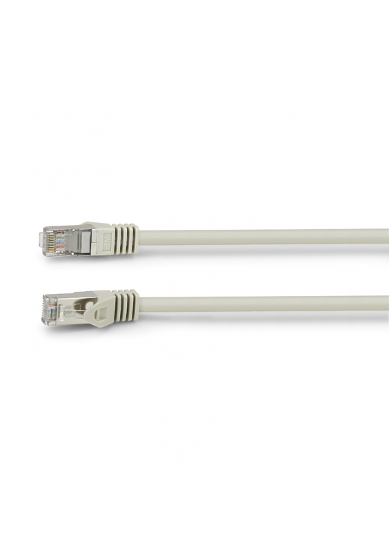 CORDON RJ45 - MÂLE / MÂLE CAT 7 - 2m