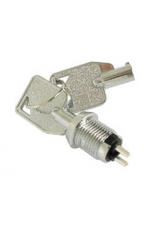 INTER  À CLEF + POMPE