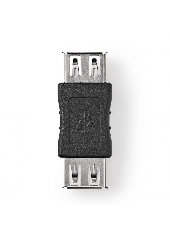 Adaptateur USB-A FEM/FEM