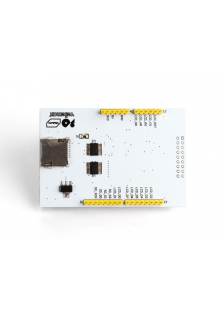 ÉCRAN TACTILE 2.8" - WPSH412