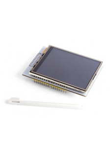 ÉCRAN TACTILE 2.8" - WPSH412