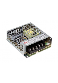 ALIMENTATION 24V 50W 2.2A