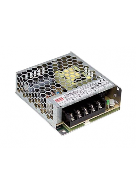 ALIMENTATION 24V 50W 2.2A