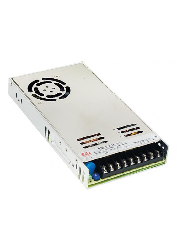 ALIMENTATION 24V 320W 13.4A