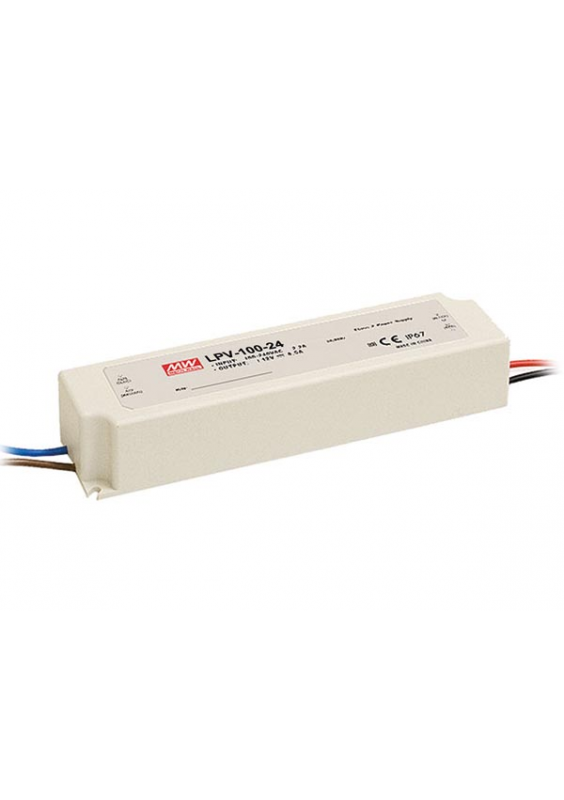 ALIMENTATION 24V 100W